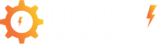 white logo 3